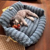Canaper-pour-chien-appaisant