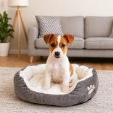 Panier-petit-chien-ultra-doux