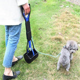 Ramasse-Crottes-pour-Chien-pour-tous-terreins