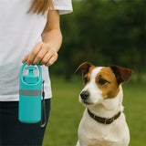 Ramasse-crotte-chien-pratique