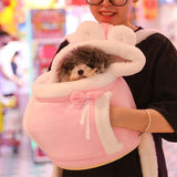Sac-de-transport-chien-confortable