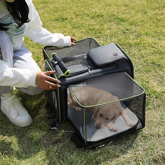 Sac-de-transport-pour-chien-grandeur-maximm