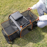 Sac-de-transport-pour-chien-equilibrer-proteger-dot-maitre