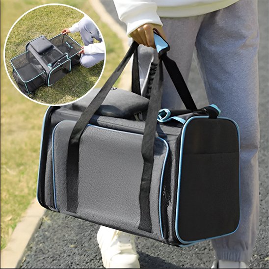 Sac-de-transport-pour-chien-impermeable