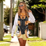 Sac-transport-chien-deplacement-benepowDog