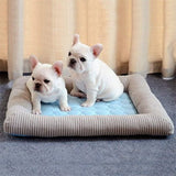 Tapis-rafraichissant-Chien-tissus-respirant