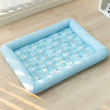 tapis-rafraichissant-chien-bleu-ciel