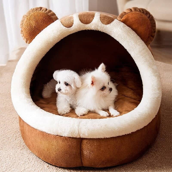 Meilleur anti-stress pour chien-large