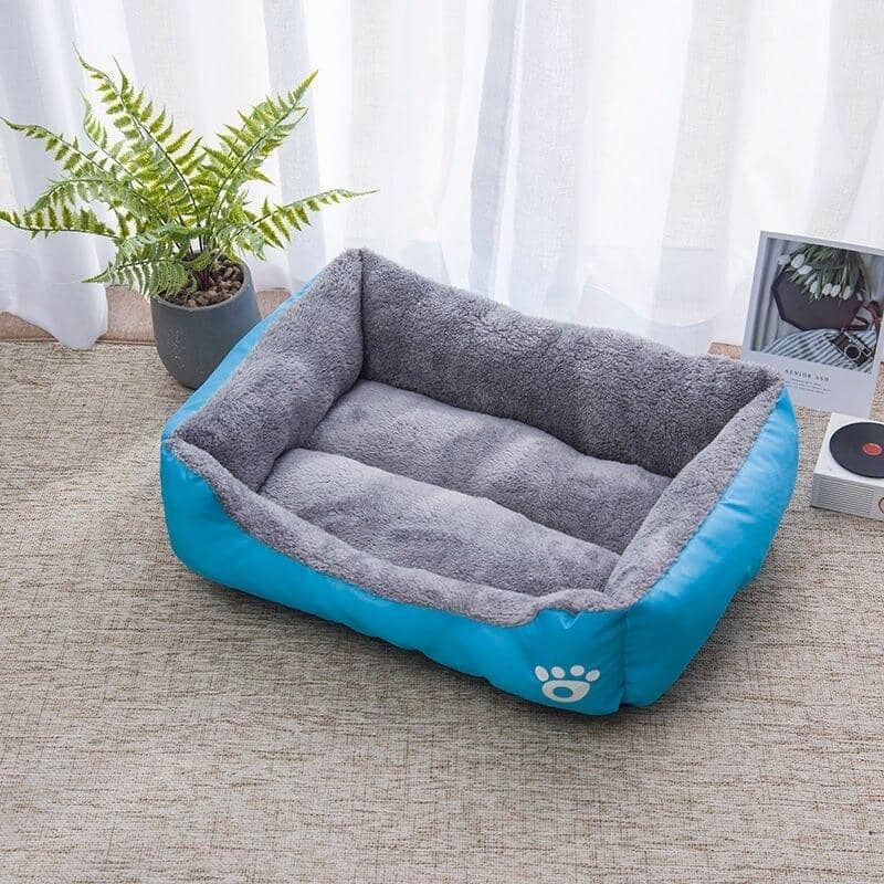 panier-chien-anti-stress-bleu-ciel