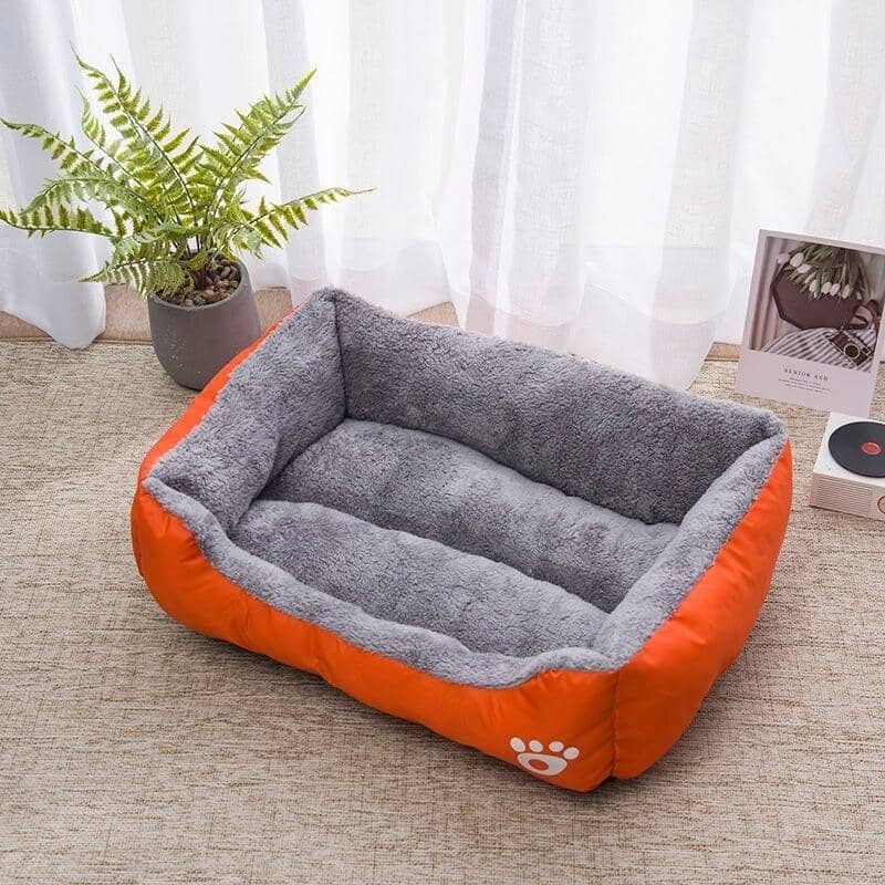 panier-chien-anti-stress-orange