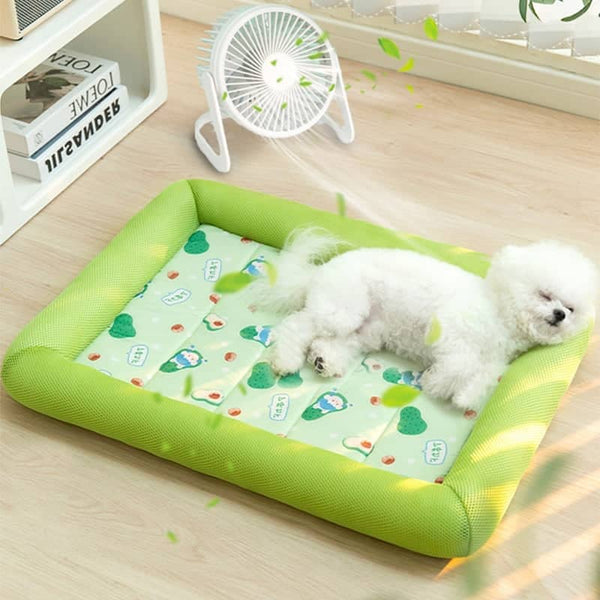 tapis-rfraichissant-chien-sieste-fraid